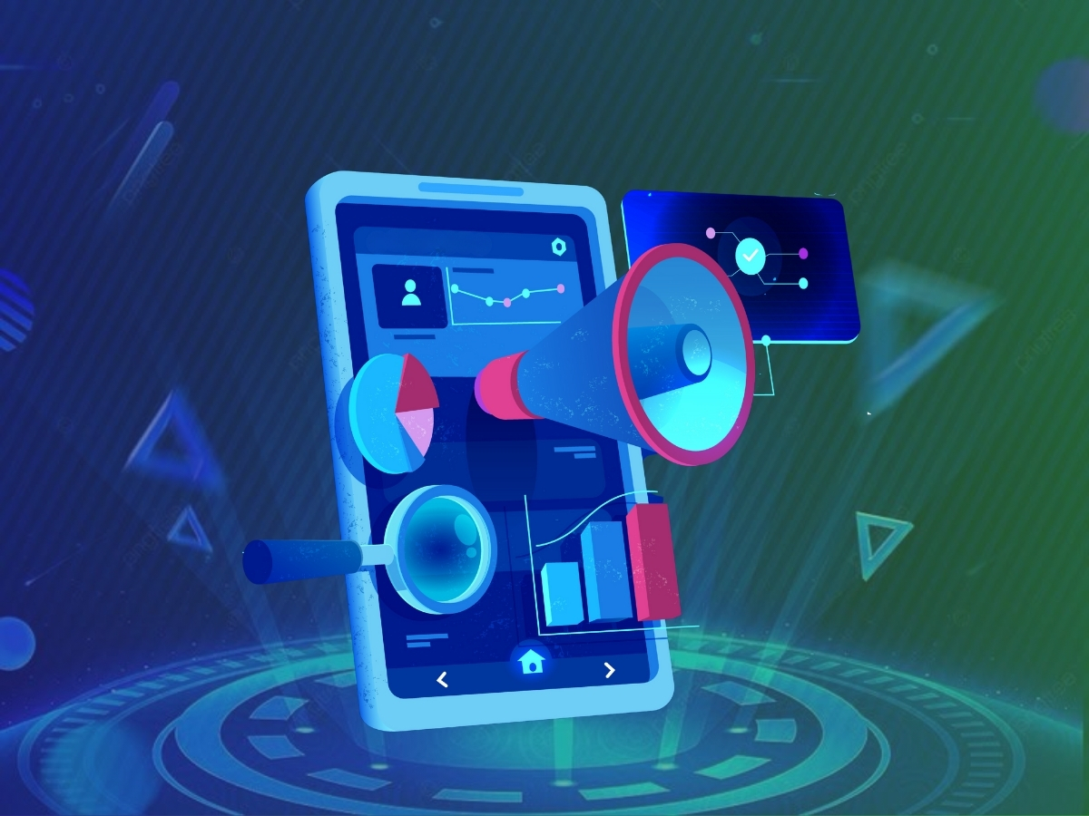 Exeter Digital Marketing Solutions